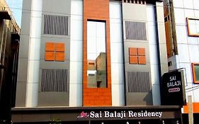 Sai Balaji Residency Hotel Shirdi 2* India